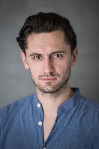 Bartłomiej Kotschedoff fotoğrafı
