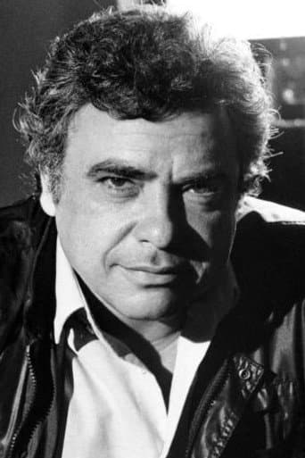 Jeannot Szwarc fotoğrafı