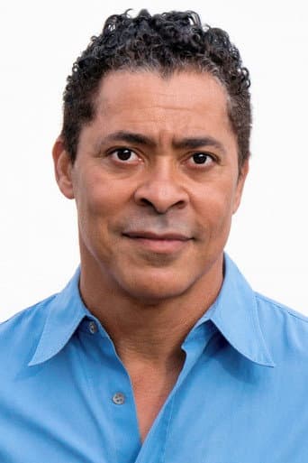 Dominic Hoffman fotoğrafı