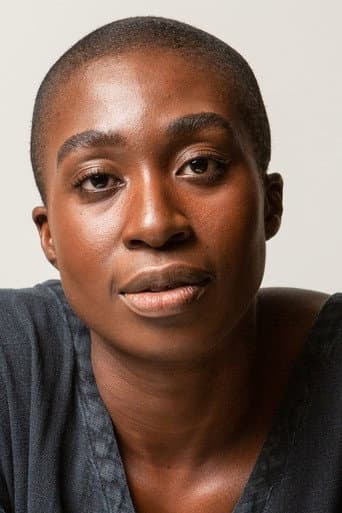 Vivienne Acheampong fotoğrafı
