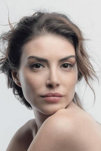 Deniz Baysal fotoğrafı