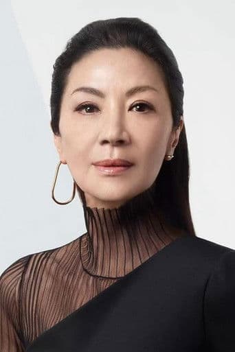 Michelle Yeoh fotoğrafı