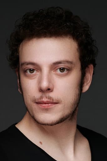 Eray Ertüren fotoğrafı