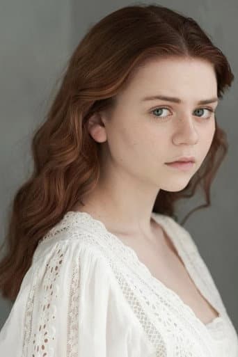 Matilda Freeman fotoğrafı