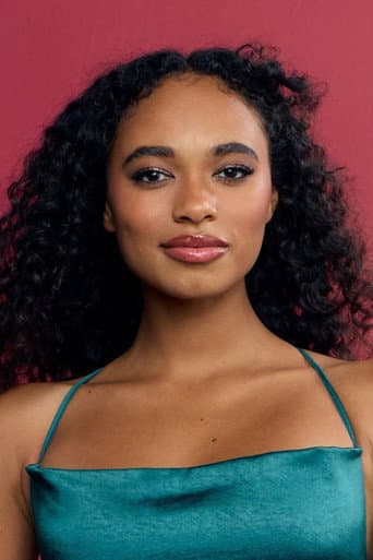 Chandler Kinney fotoğrafı
