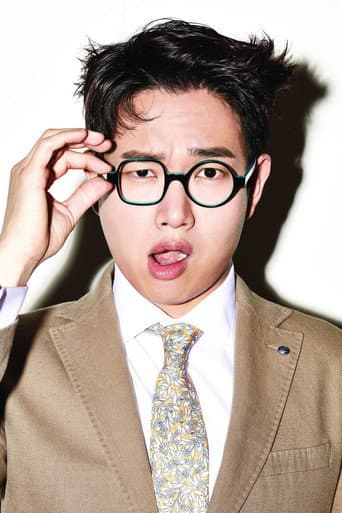 Jang Seong-gyu fotoğrafı