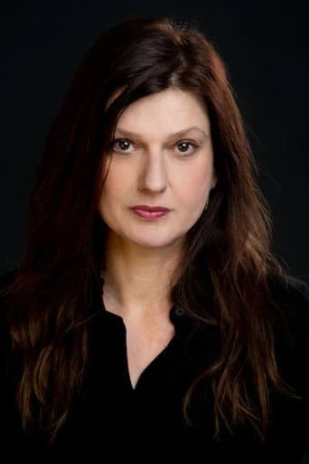Natalie Pinot fotoğrafı