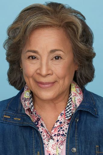 Alma Martinez fotoğrafı