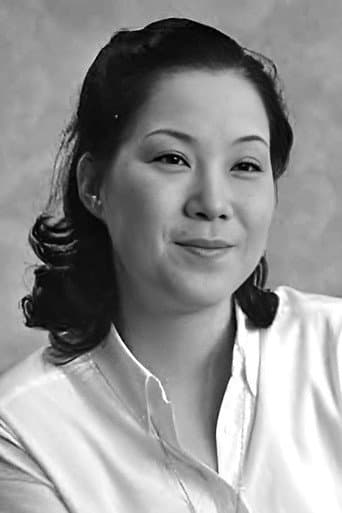 Chiyoko Shimakura fotoğrafı