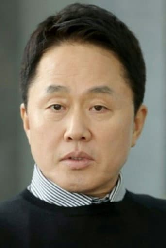 Jung Won-kwan fotoğrafı
