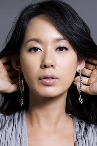 Park Hui-jin fotoğrafı