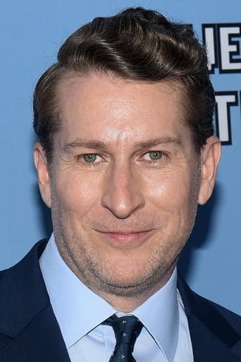 Scott Aukerman fotoğrafı
