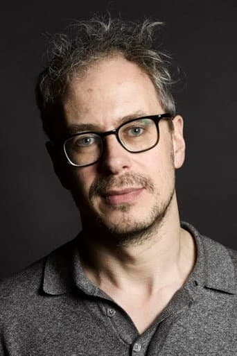 Olly Lambert fotoğrafı