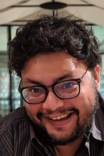 Pratim D. Gupta fotoğrafı