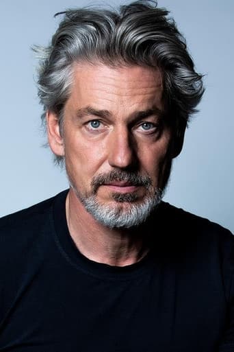 Martin Kluge fotoğrafı