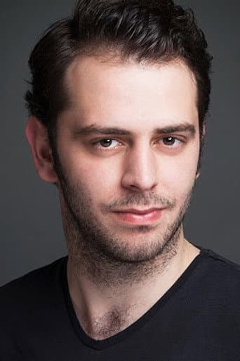 Tolga Pancaroğlu fotoğrafı