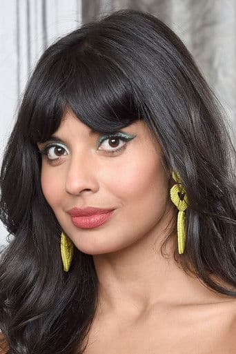 Jameela Jamil fotoğrafı