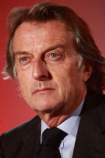 Luca Cordero di Montezemolo fotoğrafı
