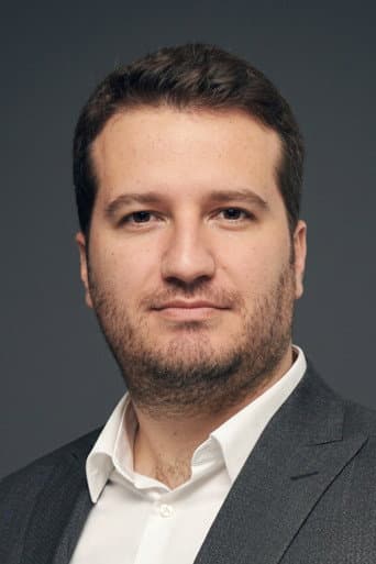 Mehmet Bozdağ fotoğrafı