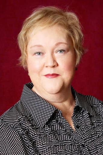 Kathy Kinney fotoğrafı