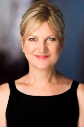 Kathryn Greenwood fotoğrafı
