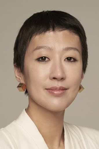 Hong Jin-gyeong fotoğrafı