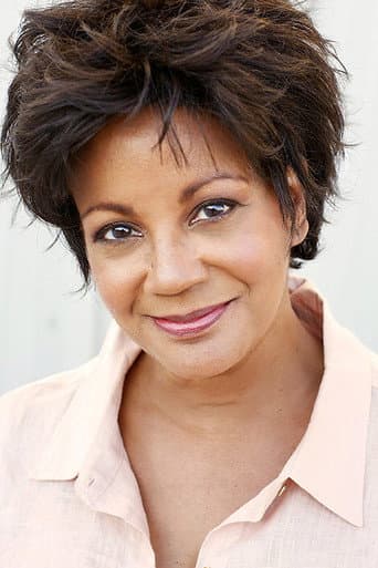 Susan Beaubian fotoğrafı