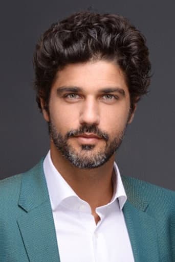 Bruno Cabrerizo fotoğrafı