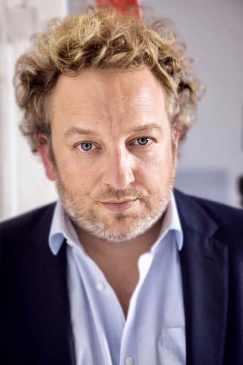 Franz Lang fotoğrafı