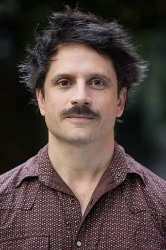 Felipe Rocha fotoğrafı