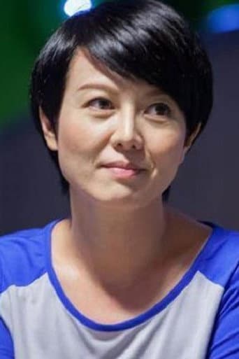 Ke-Li Miao fotoğrafı