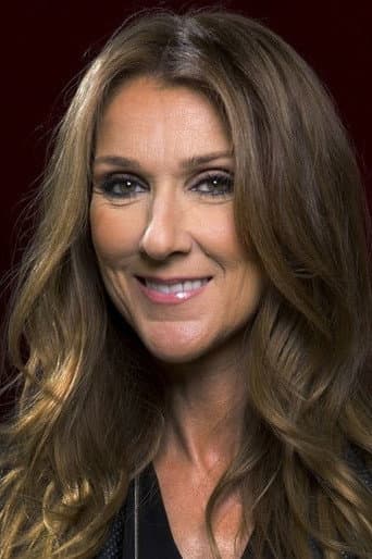 Céline Dion fotoğrafı