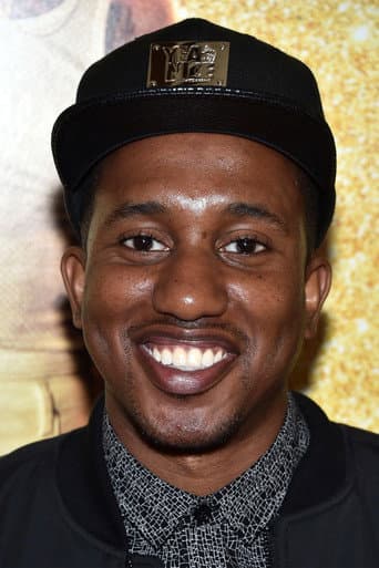 Chris Redd fotoğrafı
