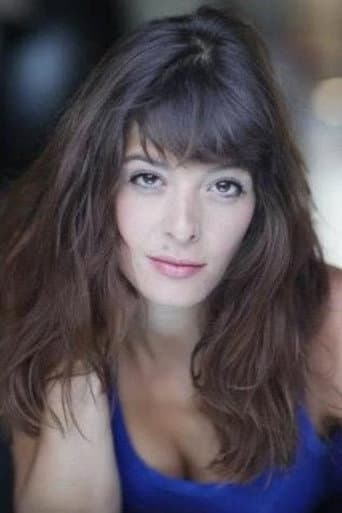 Ariane Mourier fotoğrafı