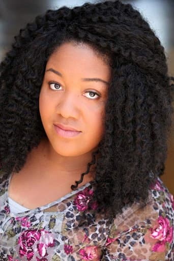 Lindsey McDowell fotoğrafı