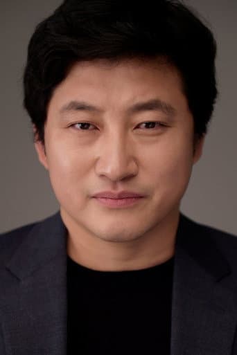 Park Gene-woo fotoğrafı