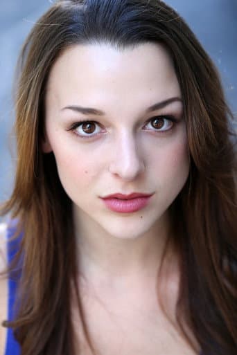 Aubrey Reynolds fotoğrafı