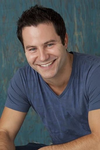 Chris Moss fotoğrafı