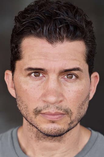 Joey Vieira fotoğrafı