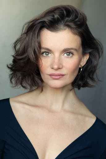 Emily Barber fotoğrafı