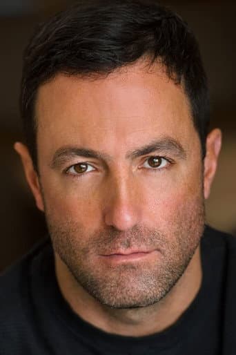 Mark Doherty fotoğrafı