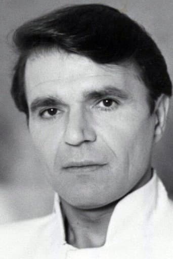 Jean-Pierre Kalfon fotoğrafı