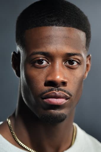 Patrick Walker fotoğrafı