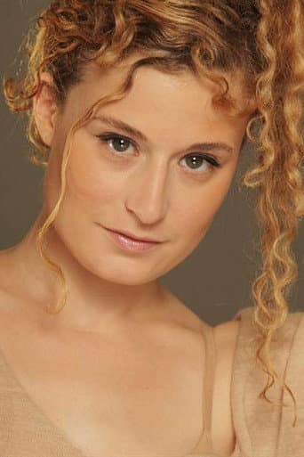 Adeline Zarudiansky fotoğrafı