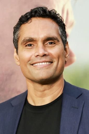 Rob Collins fotoğrafı
