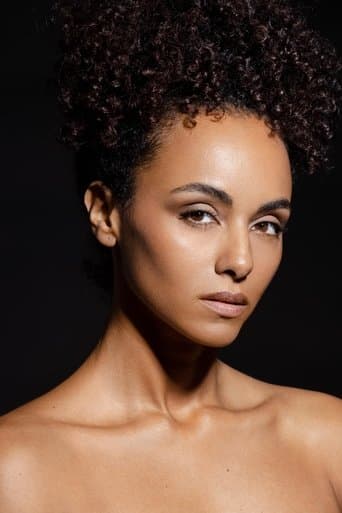 Gaia Scodellaro fotoğrafı