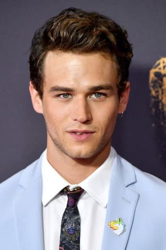 Brandon Flynn fotoğrafı