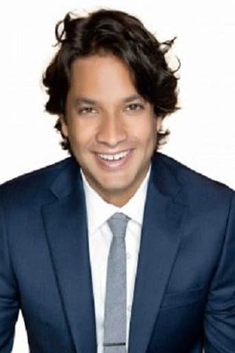 Xavier Torres fotoğrafı