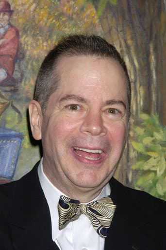 Peter Bartlett fotoğrafı