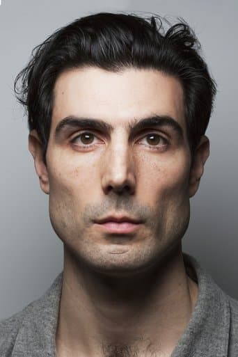 Louis Cancelmi fotoğrafı